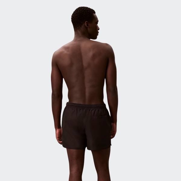 CALVIN KLEIN SHORT DRAWSTRING WAISTBAND