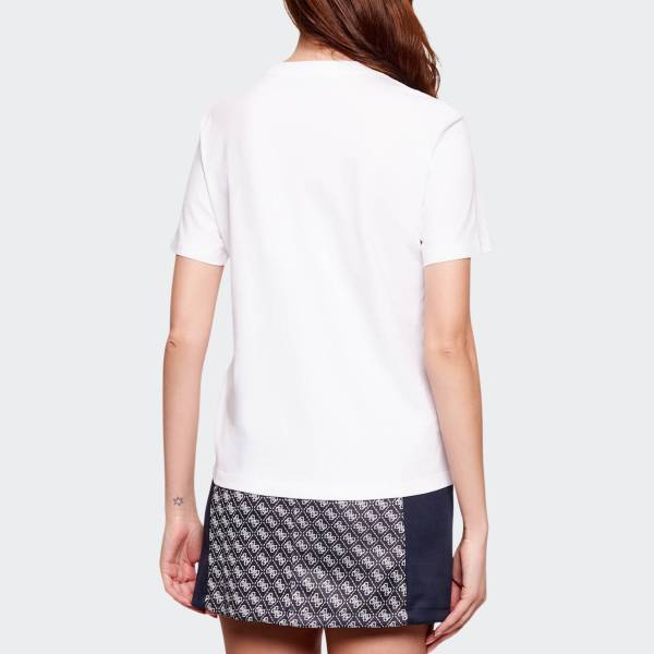 CALVIN KLEIN JEANS CLASSIC GRAPHIC TEE