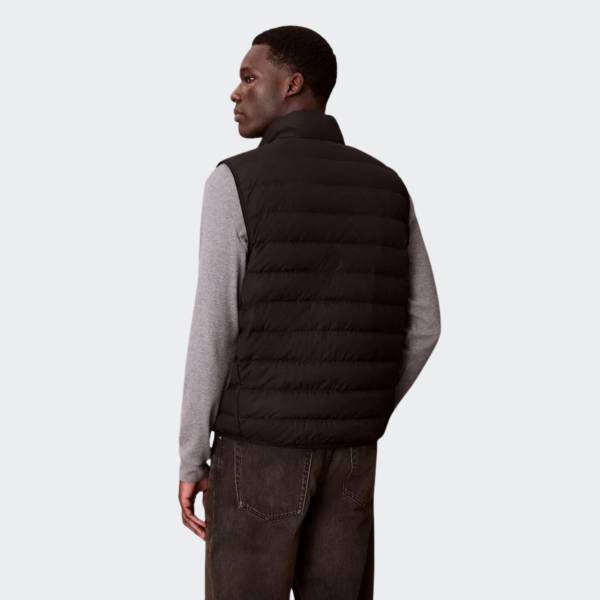 CALVIN KLEIN JEANS ULTRALIGHT NYLON VEST