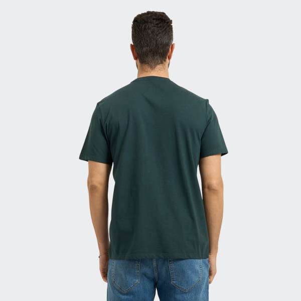 CALVIN KLEIN MONOLOGO GRAPHIC TEE