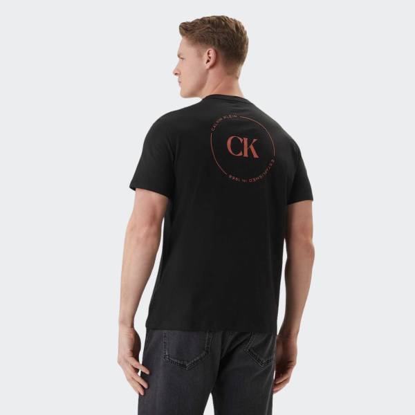 CALVIN KLEIN JEANS GRAPHICS