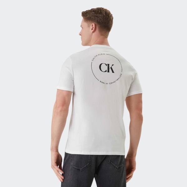 CALVIN KLEIN JEANS GRAPHICS
