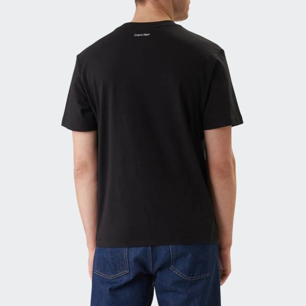 CALVIN KLEIN MARCH GRAPHIC SEASONAL