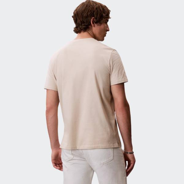 CALVIN KLEIN MONOLOGO GRAPHIC TEE