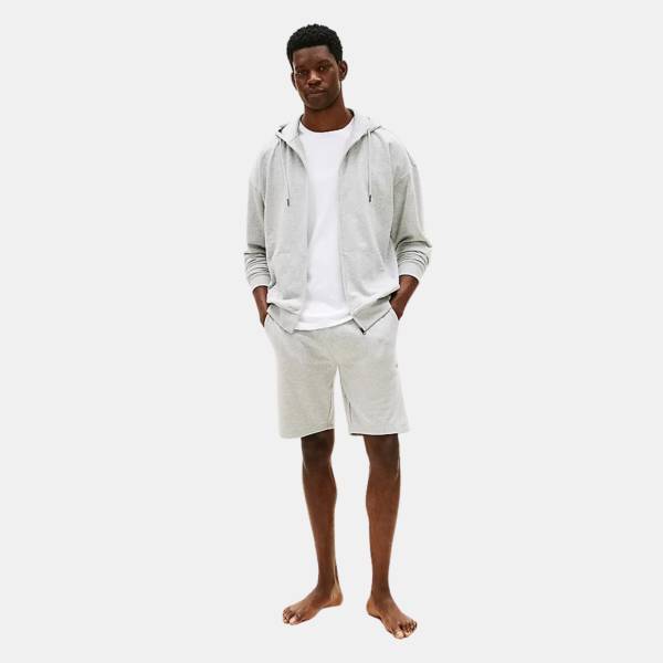 TOMMY JEANS TRACK SHORT