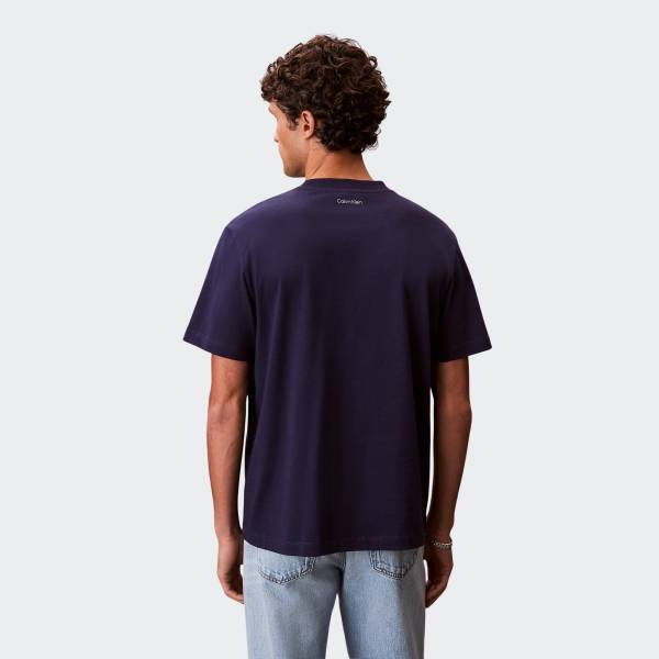 CALVIN KLEIN MARCH GRAPHIC SEASONAL