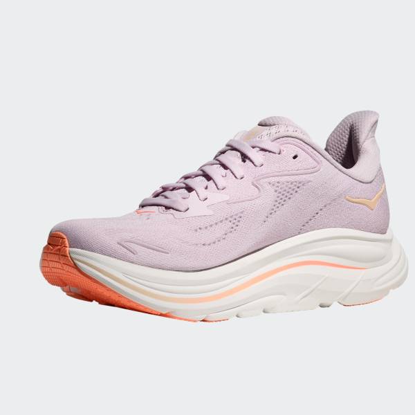 HOKA CLIFTON 10