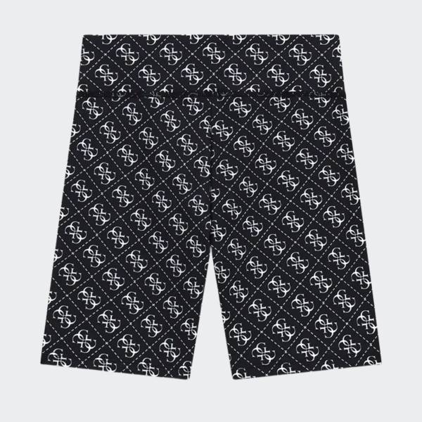 GUESS MICROFIBER SHORTS BASIC
