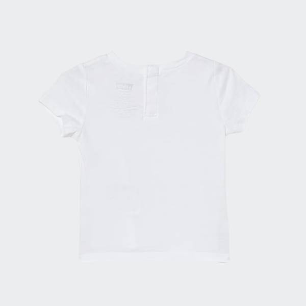 LEVI'S BATWING CHEST HIT TSHIRT
