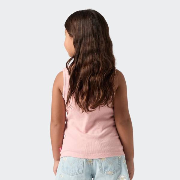 LEVI'S MEET AND GREET RIBBED TANK