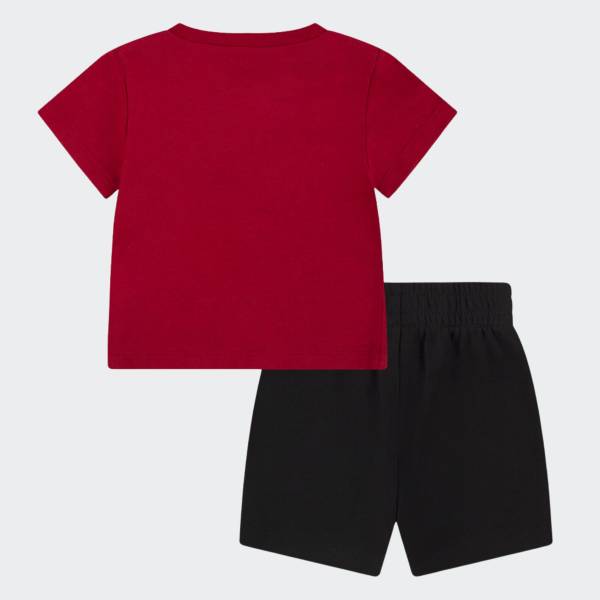 NIKE JUMBO JUMPMAN SHORT SET