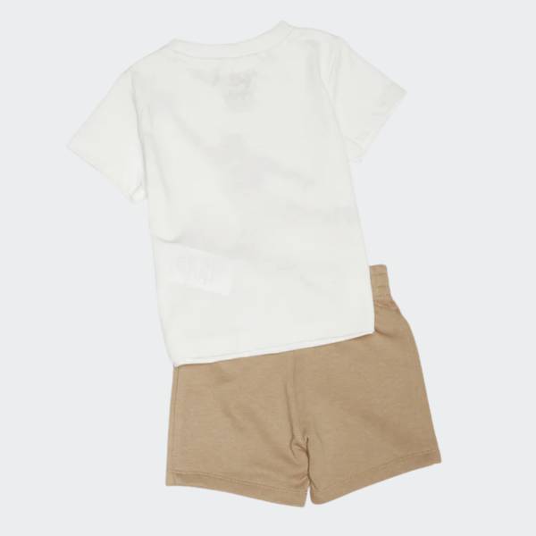 NIKE JUMBO JUMPMAN SHORT SET