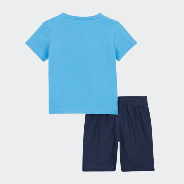 NIKE JUMBO JUMPMAN SHORT SET