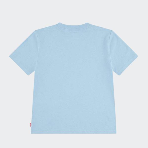 LEVI'S BATWING CHEST HIT TSHIRT