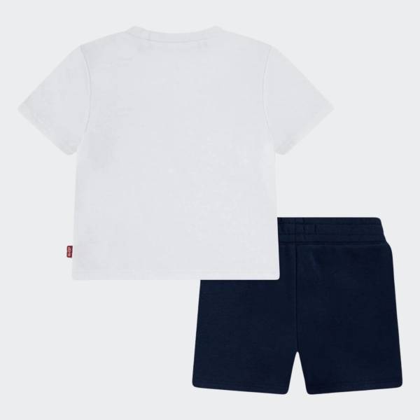LEVI'S BATWING SET