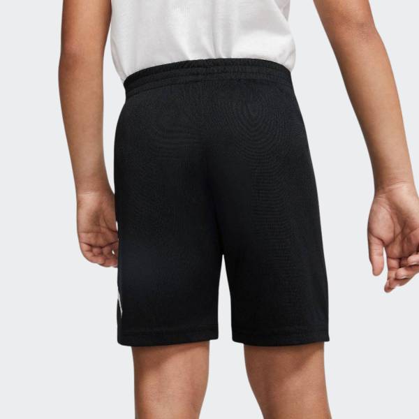 NIKE JUMPMAN WRAP MESH SHORT