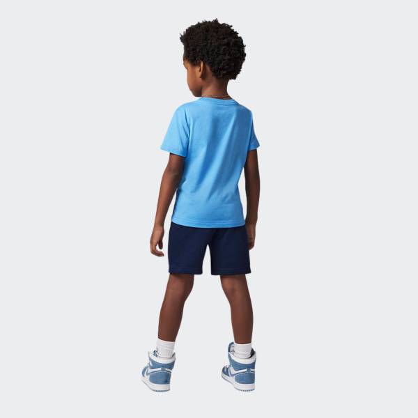 NIKE JUMBO JUMPMAN SHORT SET