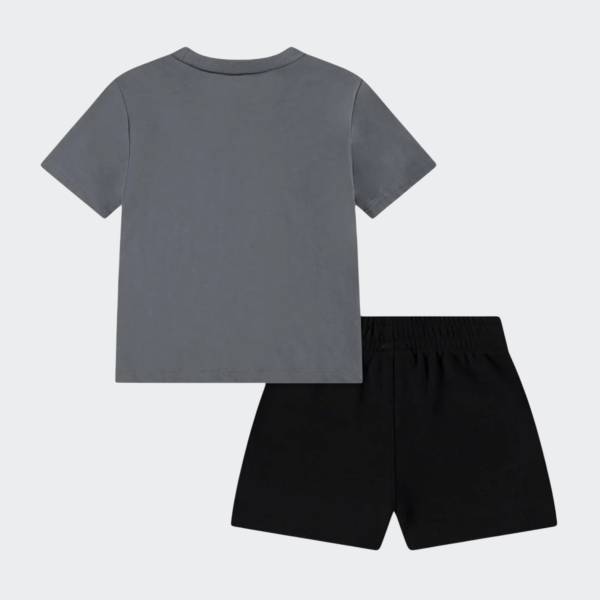 NIKE JORDAN BROOKLYN ESSENTIAL FT SHORT SET