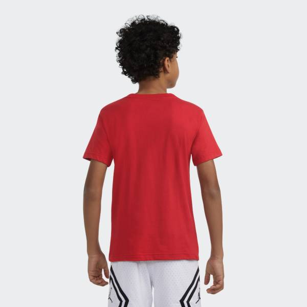NIKE PRACTICE FLIGHT TEE