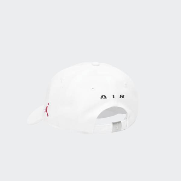NIKE JORDAN STRUCTURED STRAPBACK
