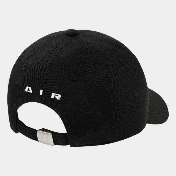 NIKE JORDAN STRUCTURED STRAPBACK