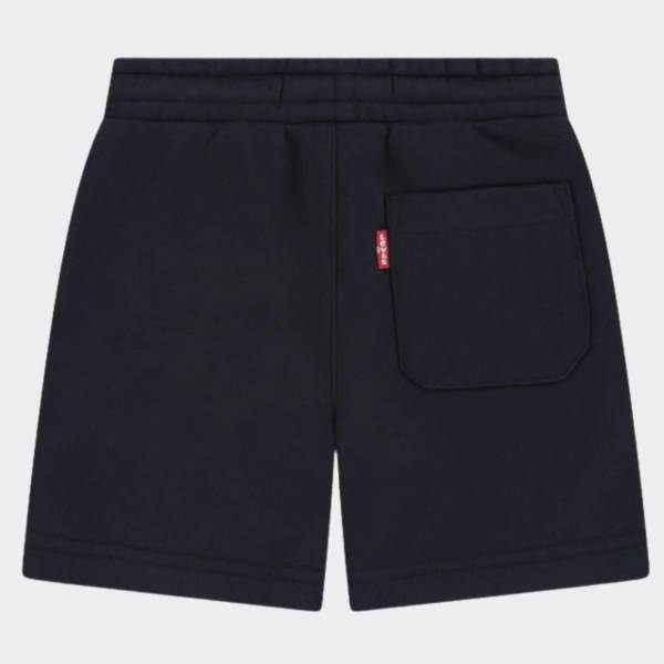 LEVI'S MINI BATWING SHORTS