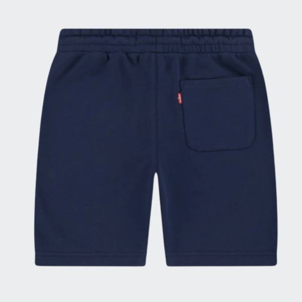 LEVI'S MINI BATWING SHORTS