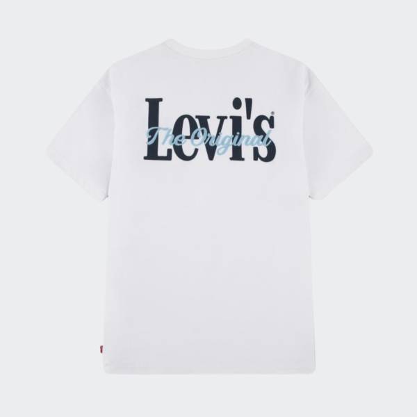 LEVI'S CLASSIC AND CLEAN TSHIRT