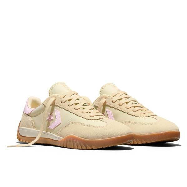 CONVERSE RUN STAR TRAINER SUEDE