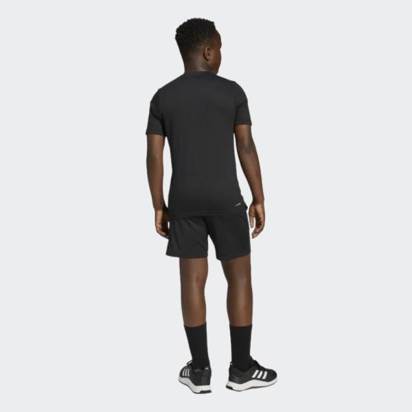 ADIDAS BOYS TRAINING ESSENTIALS SET