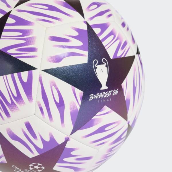 ADIDAS UCL CLUB BALL