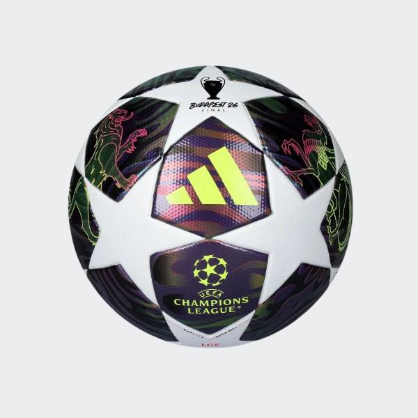 ADIDAS UCL LGE BOX BALL