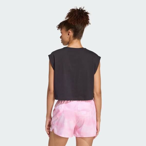 ADIDAS RUN ESSENTIALS TANK WOMENS