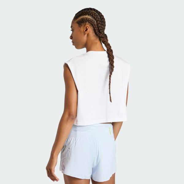 ADIDAS RUN ESSENTIALS TANK WOMENS