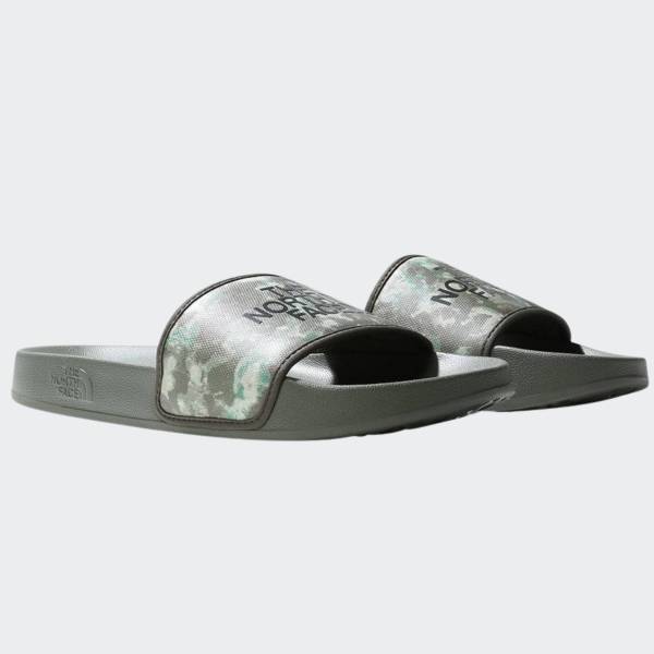 THE NORTH FACE BASECAMP SLIDE