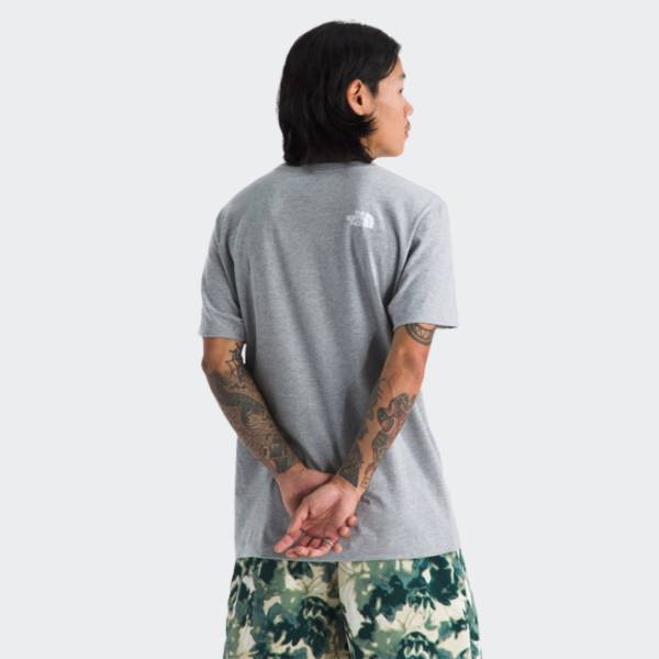 THE NORTH FACE EVO HALF DOME TEE