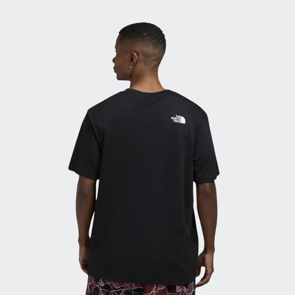 THE NORTH FACE EVO HALF DOME TEE