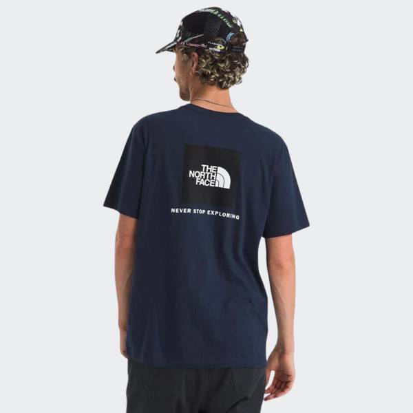 THE NORTH FACE EVO BOX TEE