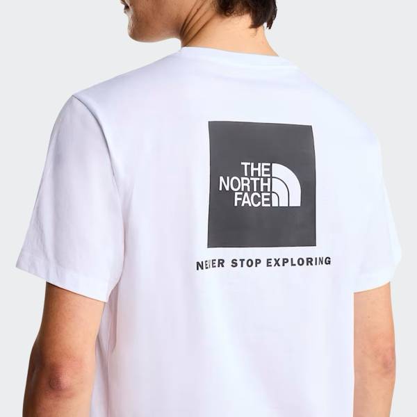 THE NORTH FACE EVO BOX TEE
