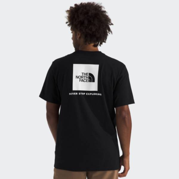 THE NORTH FACE EVO BOX TEE
