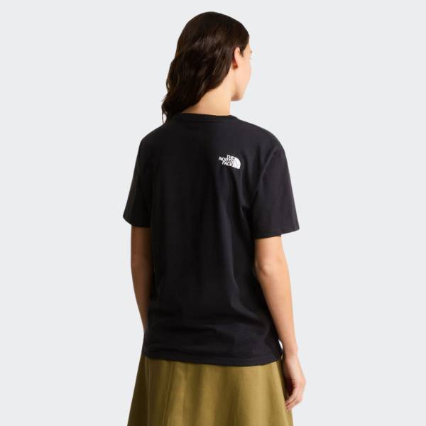 THE NORTH FACE EVO RELAXED TEE