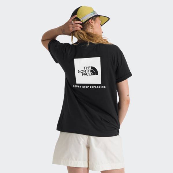 THE NORTH FACE EVO RELAXED TEE