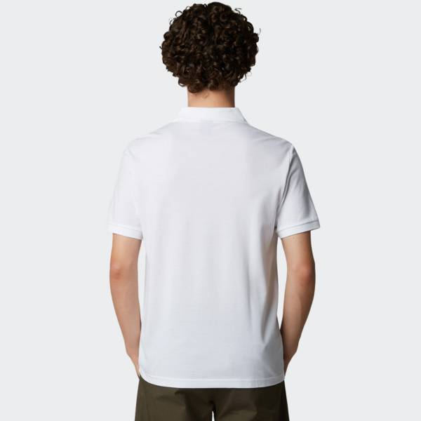 THE NORTH FACE ESSENTIAL POLO TEE