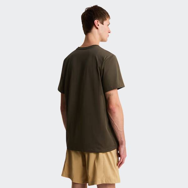 THE NORTH FACE EVO SD REGULAR TEE