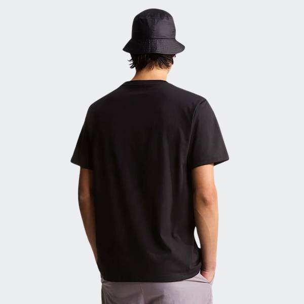 THE NORTH FACE EVO REGULAR TEE