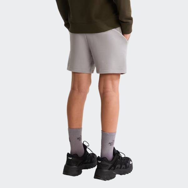THE NORTH FACE TEEN SIMPLE DOME SHORT