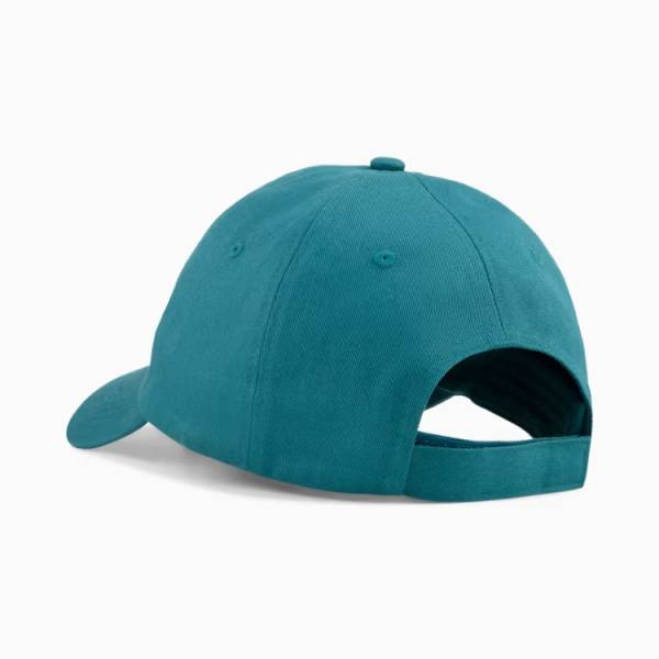 PUMA ESSENTIAL LOGO CAP
