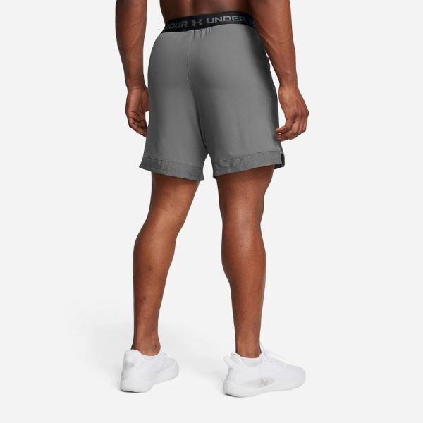 UNDER ARMOUR VANISH WOVEN 6IN SHORT PANT