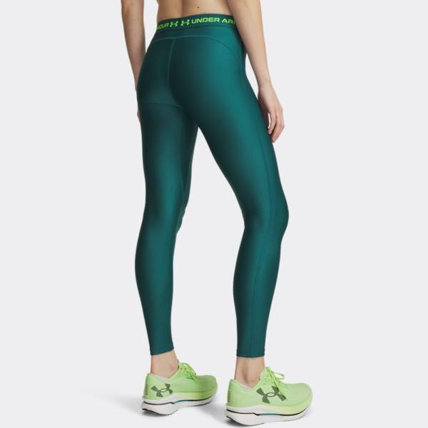 UNDER ARMOUR HEATGEAR MESH LEGGING