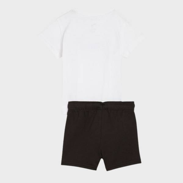PUMA MINICATS ESSENTIAL SET INFANTS